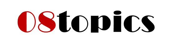 08topicsロゴ　白枠