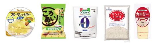 ビタミン・ミネラル